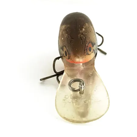 Rebel DEEP WEE R Crankbait, Shrimp, 10,5g, Tiefe 2,4-3,0m, #6942