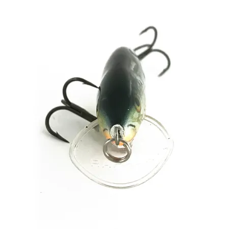 Rapala Scatter Rap Shad SCRS07 Wobbler, Barsch, 7g, Scatter Lip, #6943