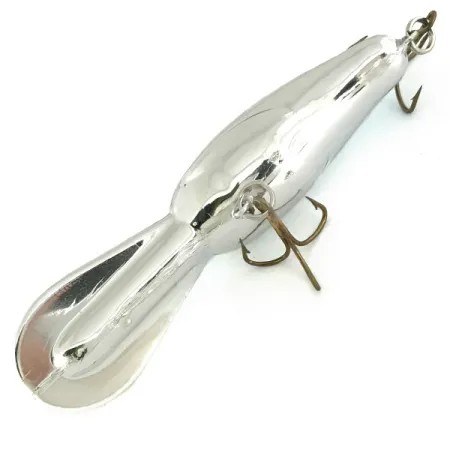 Bandit 300 Crankbait Tiefläufer, Silver / Light Blue, 8.5g, #6945