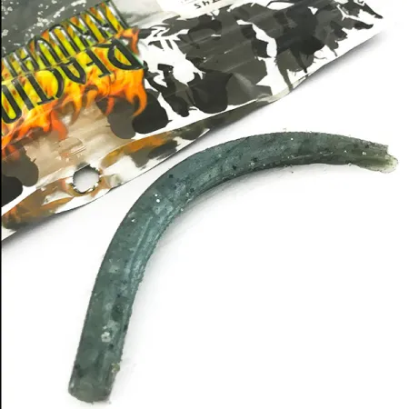 Reaction Innovations Pocket Rocket Gummiköder, Morning Dawn, 11.4cm, #6950