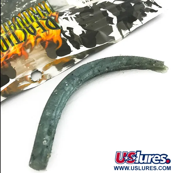 Reaction Innovations Pocket Rocket Gummiköder, Morning Dawn, 11.4cm, #6950