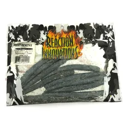 Reaction Innovations Pocket Rocket Gummiköder 10er-Pack