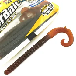 Berkley Power Worm Gummiköder 9 Stk.