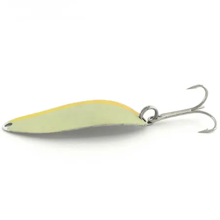 Seneca Little Cleo (Hula Girl) Schlepplöffel, Glow/Gelb, 5g, #6971