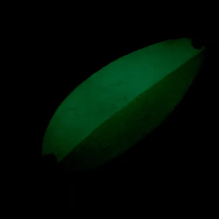 Seneca Little Cleo (Hula Girl) Schlepplöffel, Glow/Gelb, 5g, #6971