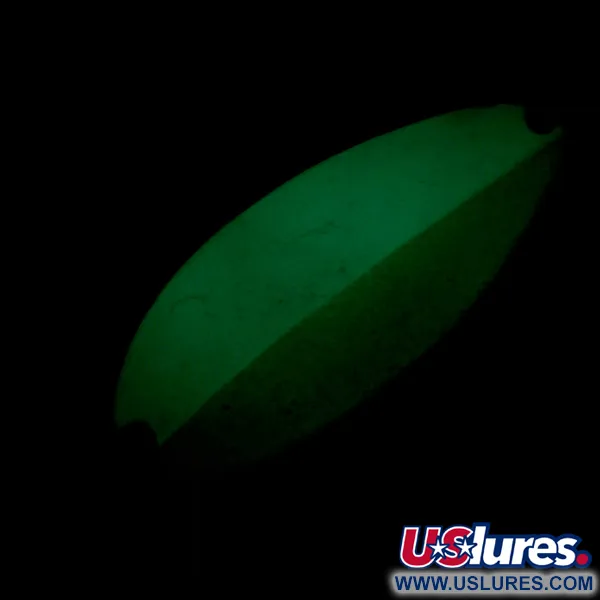 Seneca Little Cleo (Hula Girl) Schlepplöffel, Glow/Gelb, 5g, #6971