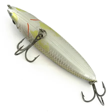 Rapala Skitter Walk Stickbait, Mullet, 12g, Weitwurf-Heck, #7005