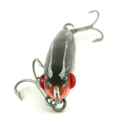 MirrOlure MirrOglass 9MR-21 Twitchbait, 21 Moon Jelly, 9g, Folie, #7009
