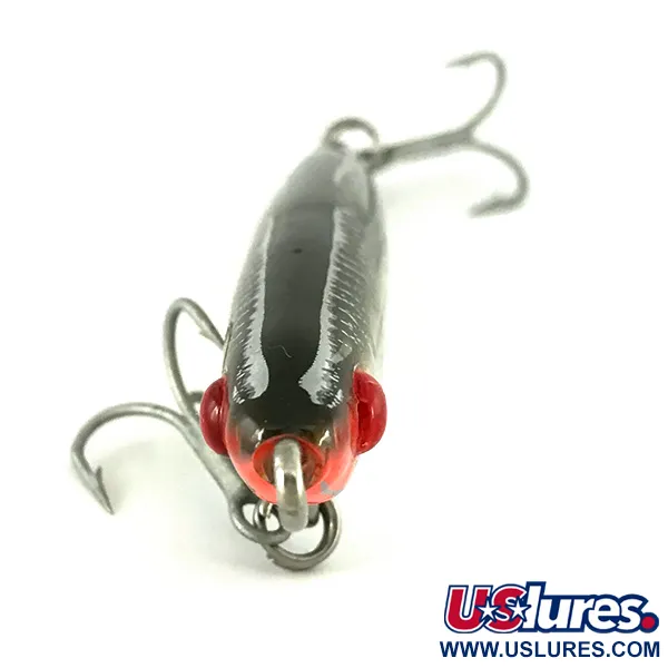 MirrOlure MirrOglass 9MR-21 Twitchbait, 21 Moon Jelly, 9g, Folie, #7009