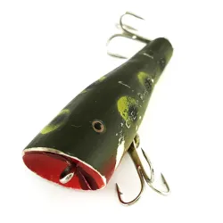 Creek Chub Plunker