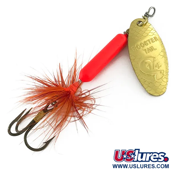 Worden’s Original Rooster Tail UV