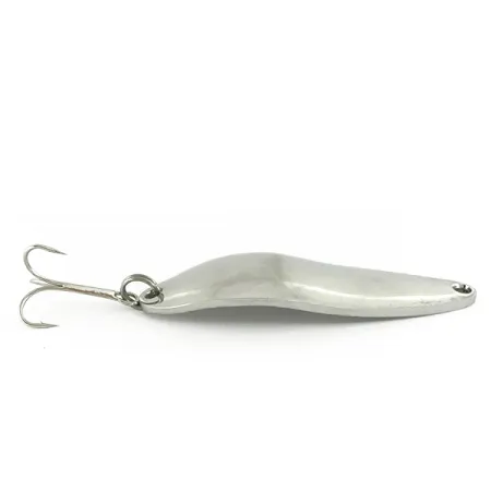 Gator Blinker, Nickel, 35g, Edelstahl 304, #7021