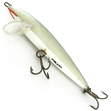 Rapala Countdown Sinkender Wobbler, Blau, 12g, Balsaholz, #7032