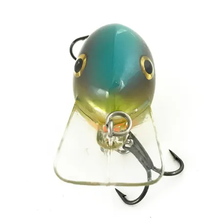 Norman Fat Boy Crankbait, Redear, 13g, Schwimmend, #7034