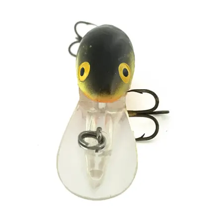 Rebel Little Suspender R Wobbler, Fire Tiger, 8g, Schwebend, #7035