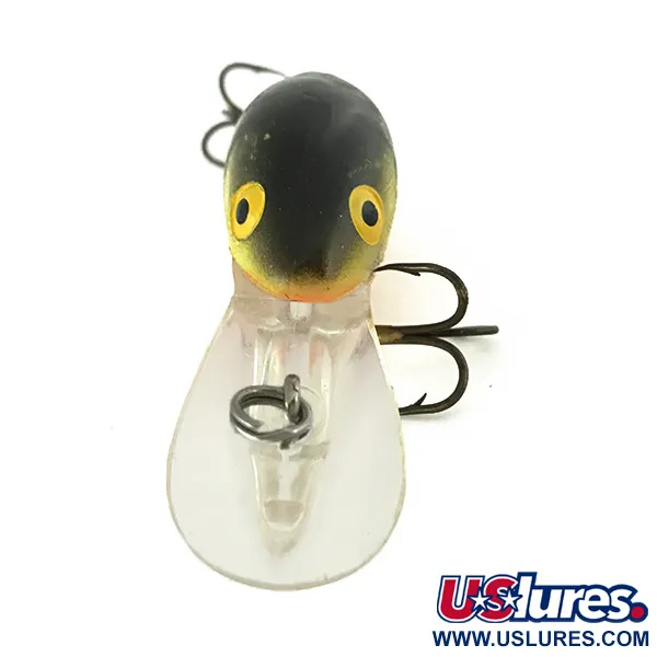 Rebel Little Suspender R Wobbler, Fire Tiger, 8g, Schwebend, #7035