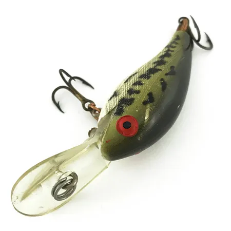 Rebel Little Suspender R Suspender, Tiger, 8g, Tauchtiefe 2m, #7036