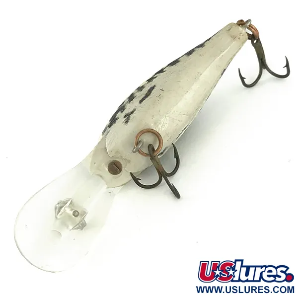 Rebel Little Suspender R Suspender, Tiger, 8g, Tauchtiefe 2m, #7036