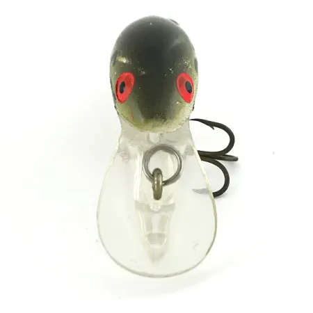 Rebel Little Suspender R Suspender, Tiger, 8g, Tauchtiefe 2m, #7036