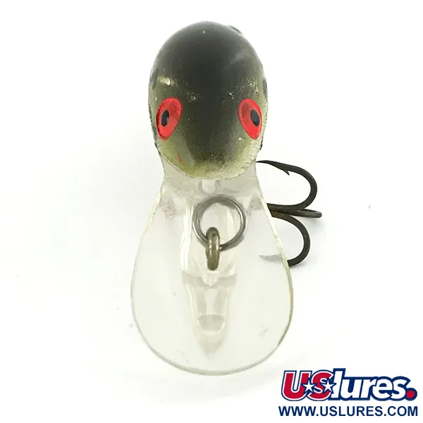 Rebel Little Suspender R Suspender, Tiger, 8g, Tauchtiefe 2m, #7036