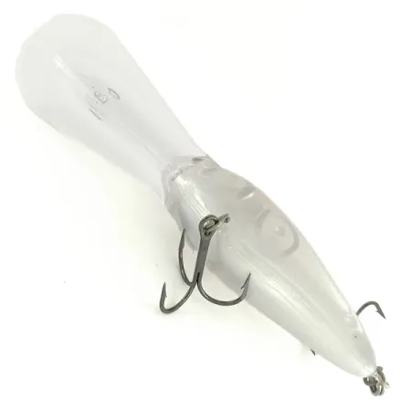 NORMAN DD 22 Tieflaufender Crankbait, Pearl, 25g, Rassel, #7058