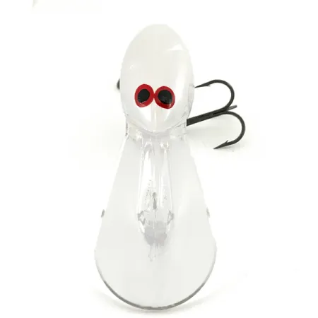 NORMAN DD 22 Tieflaufender Crankbait, Pearl, 25g, Rassel, #7058