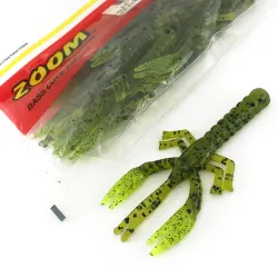 Zoom Lil Critter Craw Gummiköder 12 Stück
