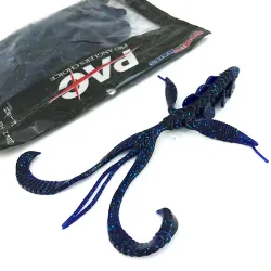 Damiki Monster Miki Gummiköder 8 Stk.
