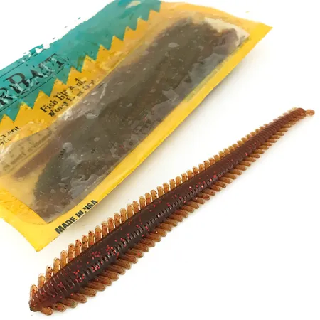 Berkley Power Worm Softbait 8 Stk.