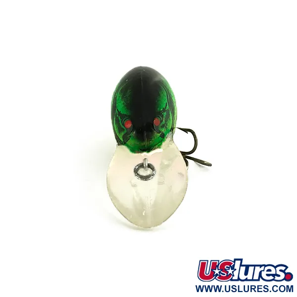 Bomber Model A 67 Tiefläufer, XC7, 14g, Rasselsystem, #7104