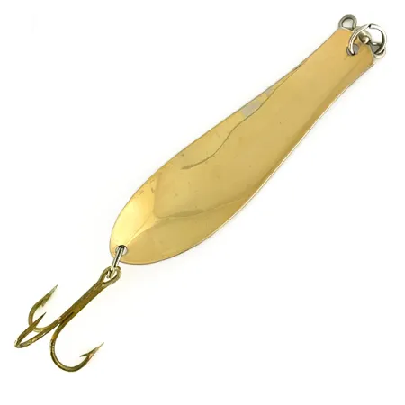 Other Big Doctor Blinker, Gold / Silber / Rot, 30g, USA, #7110