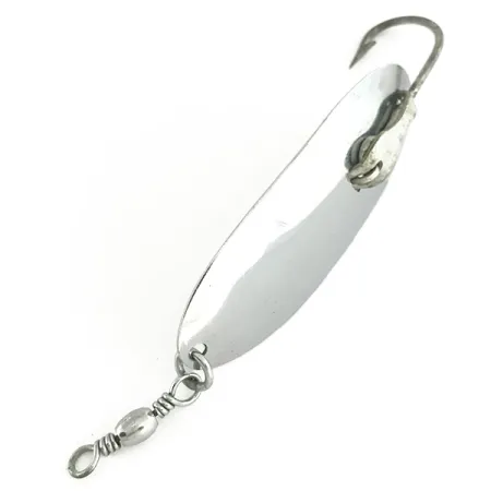 Pflueger Record Krautlöffel, Nickel, 20g, Krautschutz, #7116