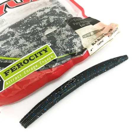 YUM Dinger Gummiköder 14 Stk.