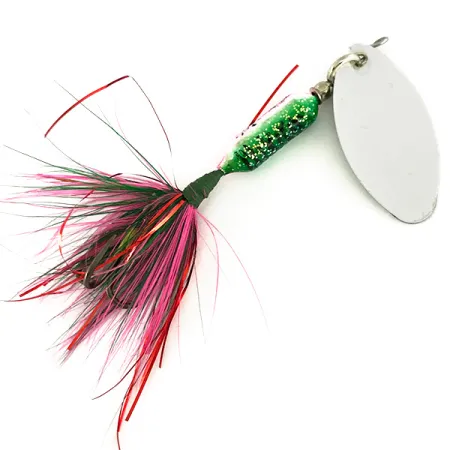 Worden’s Original Rooster Tail Spinner, Regenbogenforelle, 2.6g, #7197