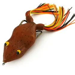 Snag Proof Bobby's Perfect Frog