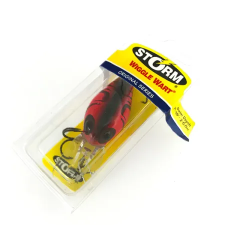 Storm Original Series Wiggle Wart