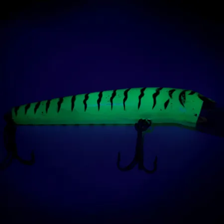Producers Barramundi Mauler UV Tiefläufer, Chartreuse, 8g, UV, #7159