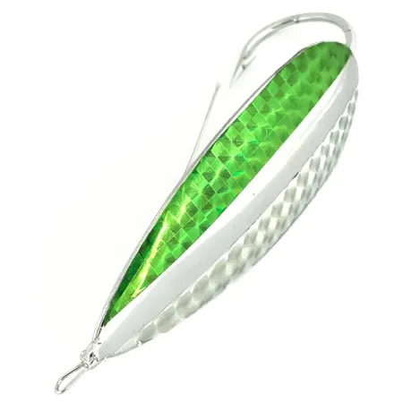 Weedless Herter's Olson Minnow