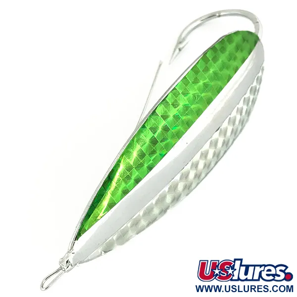 Weedless Herter's Olson Minnow