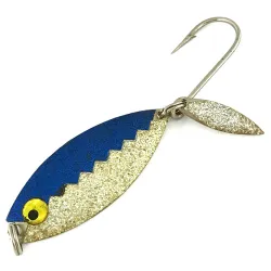 Flashy Fish