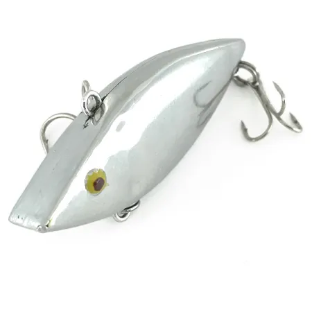 Producers Zero Tyrone Boomer Wells Sinkköder, Mirror, 8,5g, #7187