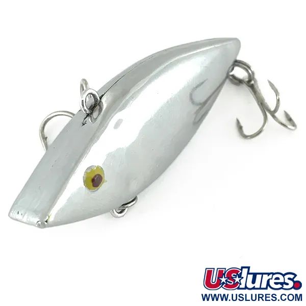 Producers Zero Tyrone Boomer Wells Sinkköder, Mirror, 8,5g, #7187