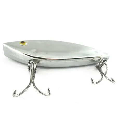 Producers Zero Tyrone Boomer Wells Sinkköder, Mirror, 8,5g, #7187