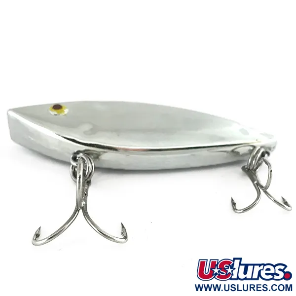 Producers Zero Tyrone Boomer Wells Sinkköder, Mirror, 8,5g, #7187