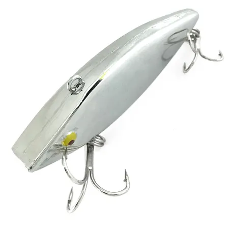 Producers Zero Tyrone Boomer Wells Lipless, Mirror, 8,5g, Rassel, #7192