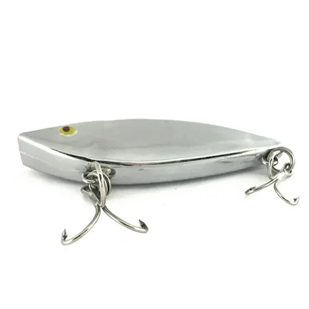 Producers Zero Tyrone Boomer Wells Lipless, Mirror, 8,5g, Rassel, #7192