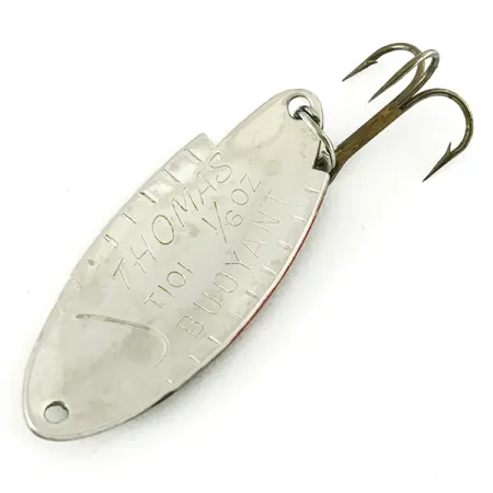 Thomas Buoyant Blinker, Blue Trout, 5g, USA, #7226