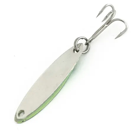 Acme Kastmaster UV Blinker, Fire Tiger, 3,5g, UV-aktiv, #7235