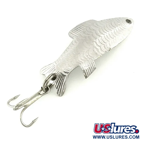 Thomas Fighting Fish