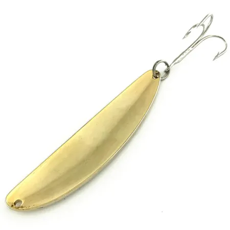 Acme Side-winder Blinker, Gold, 21g, Schuppenmuster, #7243